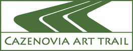 Art Trail logo