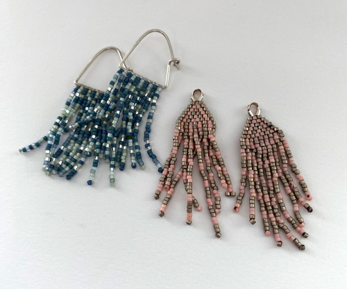 beaded jewelry